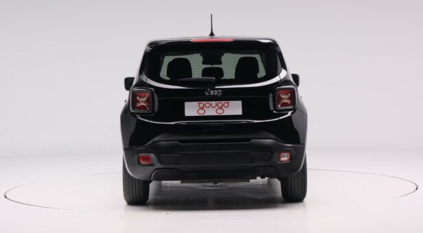 JEEP RENEGADE TODOTERRENO 1.0 G 88KW CHANGE THE WAY FWD 120 5p