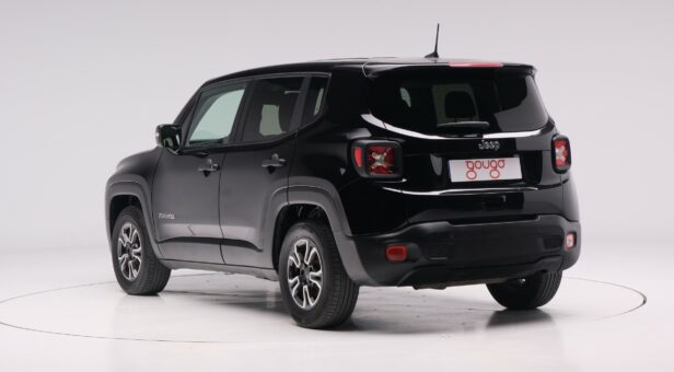 JEEP RENEGADE TODOTERRENO 1.0 G 88KW CHANGE THE WAY FWD 120 5p
