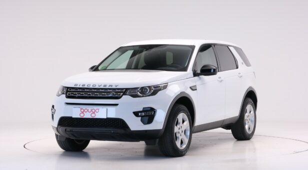 LAND ROVER DISCOVERY SPORT 2.0 TD4 150cv 4WD SE