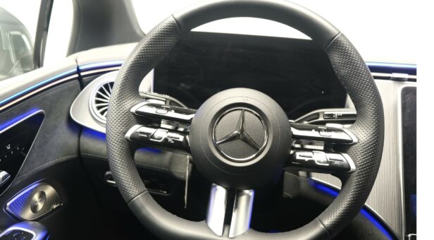 Mercedes EQE 350 +