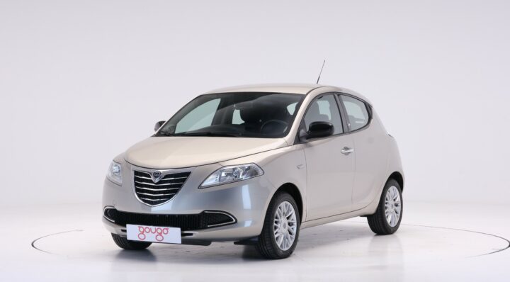 LANCIA YPSILON BERLINA CON PORTON 1.2 GOLD EVO II 69 5p