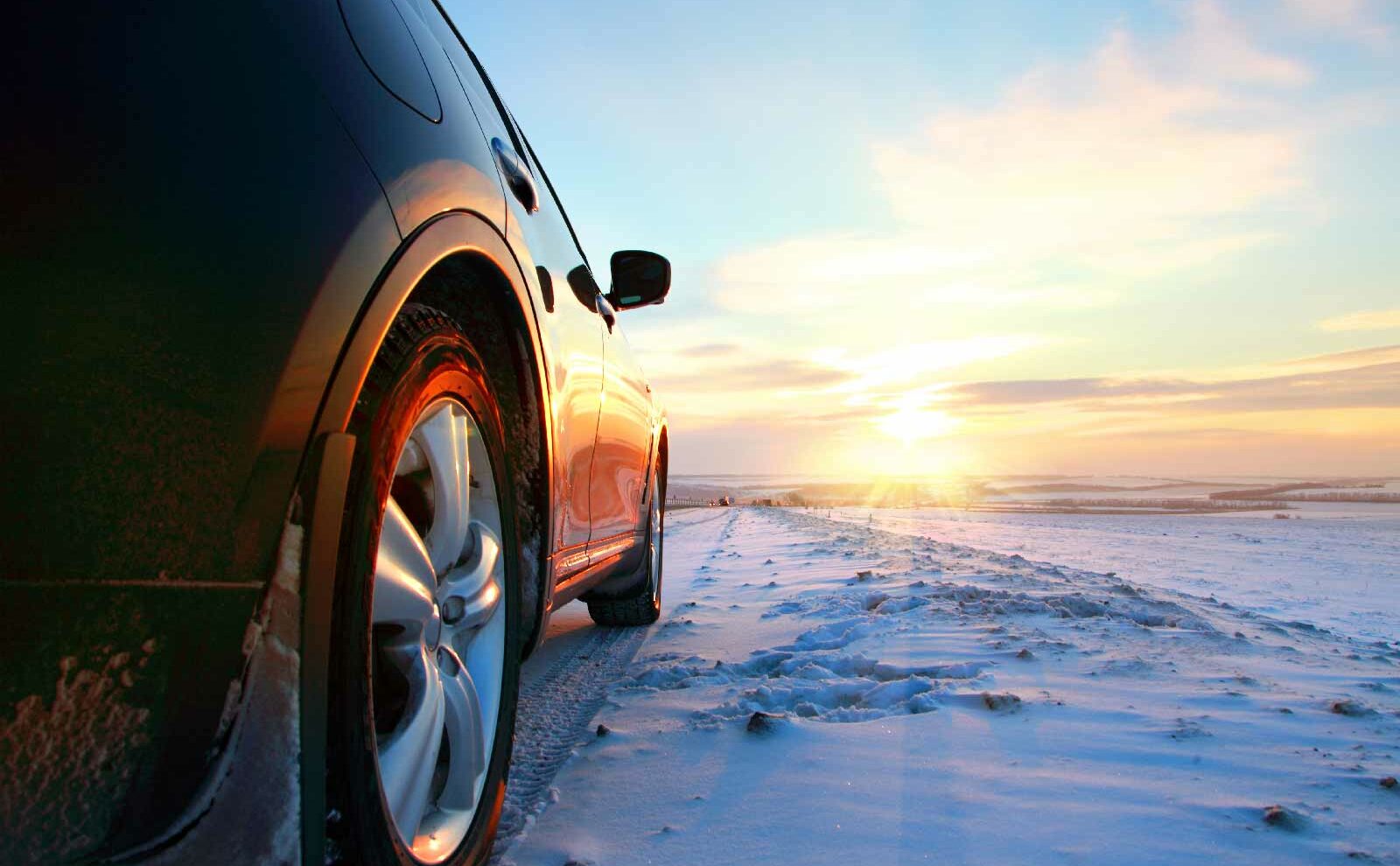 Los mejores coches 4×4 para conducir sobre nieve
