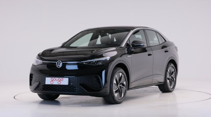 VOLKSWAGEN ID.5 TODOTERRENO BEV 82KWH 150 KW PRO AUTO 204 5p