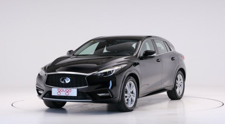 INFINITI Q30 2.2D PREMIUM DCT 170 5p INFINITI Q30 2.2D PREMIUM DCT 170 5p