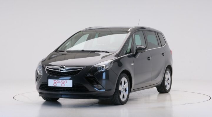 OPEL ZAFIRA TOURER MONOVOLUMEN COMPACTO 1.6 CDTI 88kw SELECTIVE S OPEL ZAFIRA TOURER MONOVOLUMEN COMPACTO 1.6 CDTI 88kw SELECTIVE S