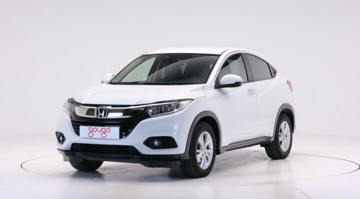 HONDA HR-V TODOTERRENO 1.5 I-VTEC COMFORT 130 5p