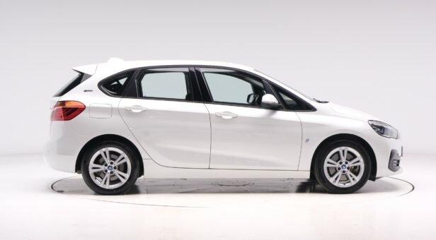 BMW SERIES 2 ACTIVE TOURER MONOVOLUMEN COMPACTO 1.5 225XE IPERFORMANCE AUTO XDRIVE 224 5p