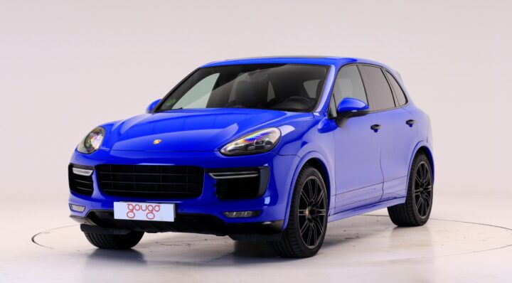 PORSCHE CAYENNE PORSCHE CAYENNE 3.6 gts PORSCHE CAYENNE PORSCHE CAYENNE 3.6 gts