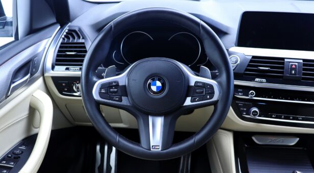 BMW X4 BMW X4 XDrive