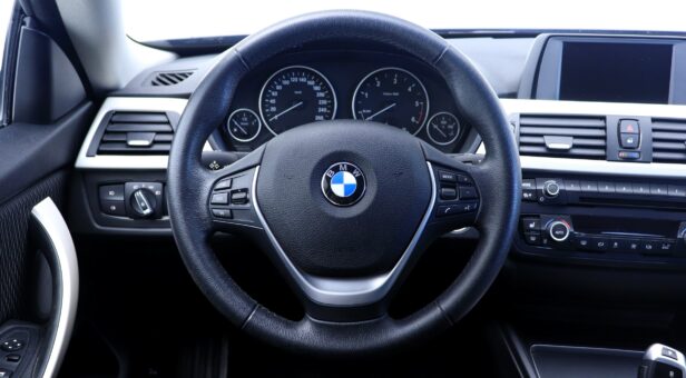 BMW OTROS BMW GRAN-COUPE 420d 190 XDRIVE AUTOMATICO
