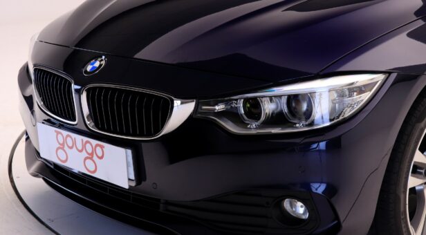 BMW OTROS BMW GRAN-COUPE 420d 190 XDRIVE AUTOMATICO
