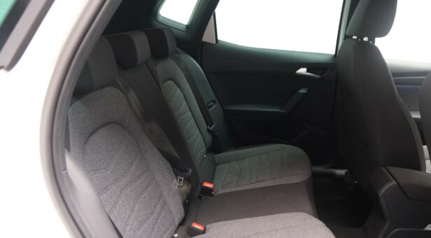 SEAT ARONA 1.0 TSI 110cv DSG XP XL