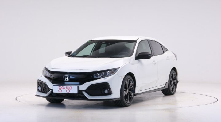 HONDA CIVIC BERLINA CON PORTON 1.0 I-VTEC TURBO EXECUTIVE 129 5p