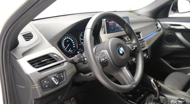 BMW X2 TODOTERRENO 2.0 XDRIVE18D AUTO 150 5p