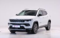 JEEP COMPASS TODOTERRENO 1.6 MJET 96KW LIMITED FWD 130 5p