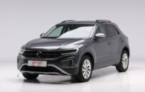 VOLKSWAGEN T-ROC TODOTERRENO 1.5 TSI 110KW DSG LIFE 150 5p