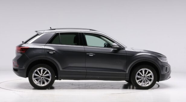 VOLKSWAGEN T-ROC TODOTERRENO 1.5 TSI 110KW DSG LIFE 150 5p