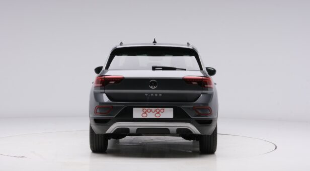 VOLKSWAGEN T-ROC TODOTERRENO 1.5 TSI 110KW DSG LIFE 150 5p