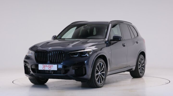 BMW X5 BMW X5 XDRIVE 30d