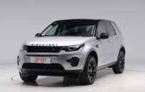 LAND ROVER DISCOVERY SPORT TODOTERRENO 2.0 TD4 132KW 4WD HSE 180 5p