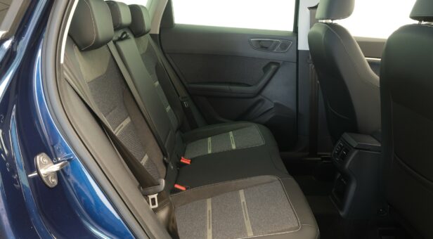 SEAT ATECA 2.0 TDI 110KW S/S X-PERIENCE XXL DSG 150 5p