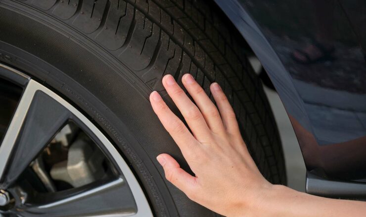 Cuánto duran los neumáticos: factores que afectan a su longevidad