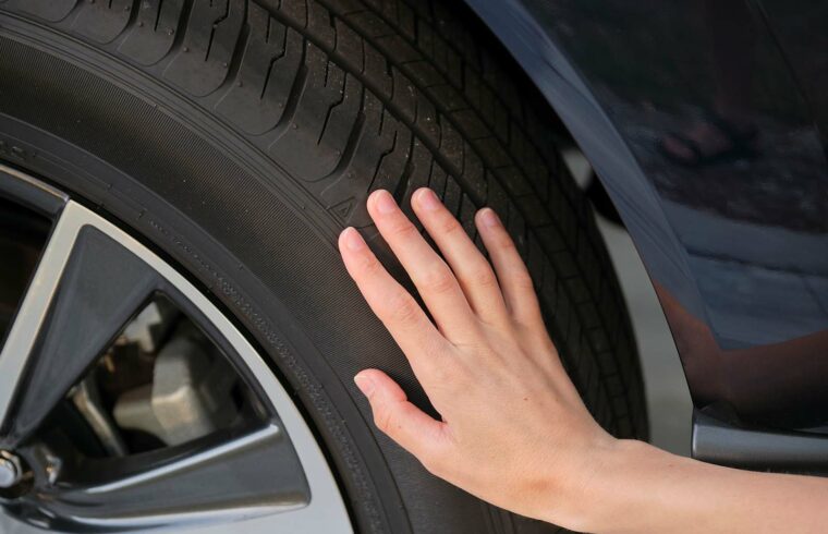 Cuánto duran los neumáticos: factores que afectan a su longevidad