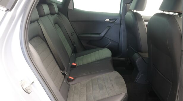 SEAT SEAT ARONA 1.0 TSI 81 KW (110 cv) 6 VEL START/STOP FR XL RX