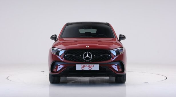 MERCEDES CLASE GLC COUPE GLC 220 d 4MATIC Coupe