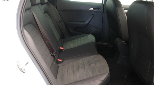 SEAT SEAT ARONA 1.5 TSI 110 KW (150 cv) DSG START/STOP FR XL