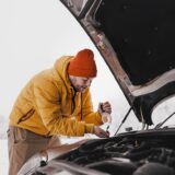 Mantenimiento coches en invierno: guía esencial para proteger tu vehículo