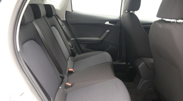 SEAT ARONA 1.0 TSI 110cv STYLE