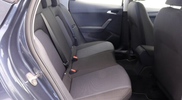 SEAT ARONA 1.0 TSI 81KW STYLE XL 110 5p