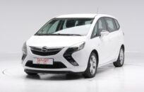 OPEL ZAFIRA TOURER MONOVOLUMEN COMPACTO 1.6 CDTI 100KW SELECTIVE s