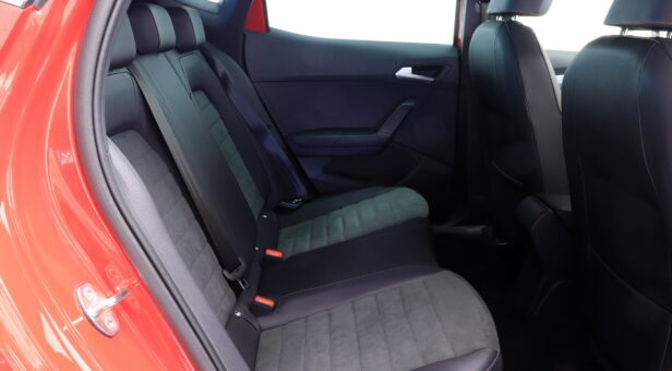 SEAT ARONA 1.0 TSI 110cv FR XL RX EDITIO
