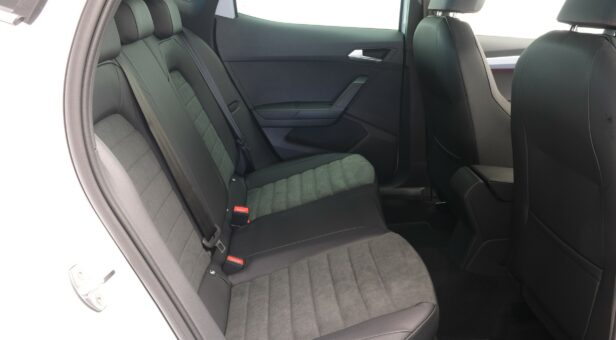 SEAT ARONA 1.0 TSI 81 KW (110 cv) START/STOP FR XL RX