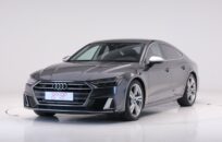 AUDI A7 AUDI S7 SPORTBACK 3.0 TDI Quattro