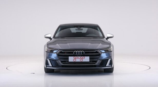 AUDI A7 AUDI S7 SPORTBACK 3.0 TDI Quattro