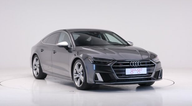 AUDI A7 AUDI S7 SPORTBACK 3.0 TDI Quattro