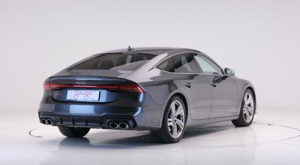 AUDI A7 AUDI S7 SPORTBACK 3.0 TDI Quattro