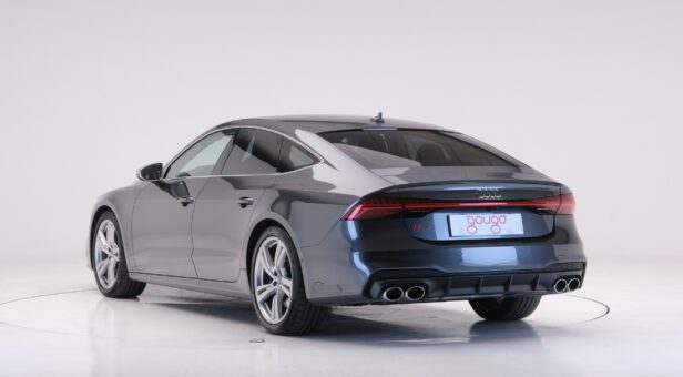 AUDI A7 AUDI S7 SPORTBACK 3.0 TDI Quattro