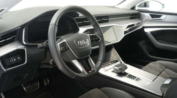 AUDI A7 AUDI S7 SPORTBACK 3.0 TDI Quattro