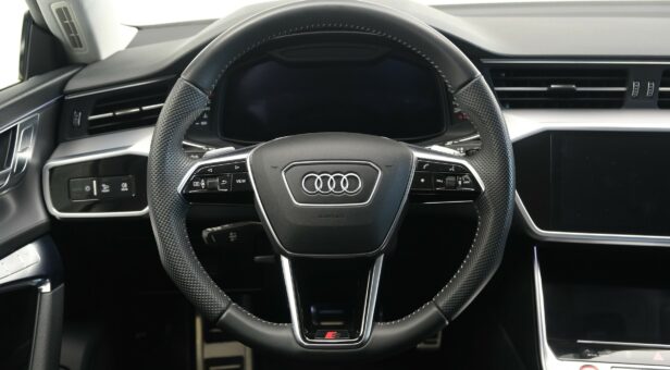 AUDI A7 AUDI S7 SPORTBACK 3.0 TDI Quattro