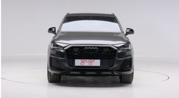 AUDI Q7 TODOTERRENO 3.0 50 TDI Q TIPTRONIC BLACK LINE PLUS 286 5p