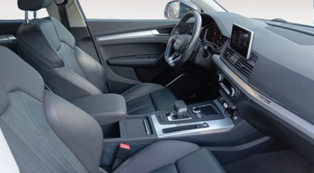 AUDI Q5 Audi Q5 2.0
