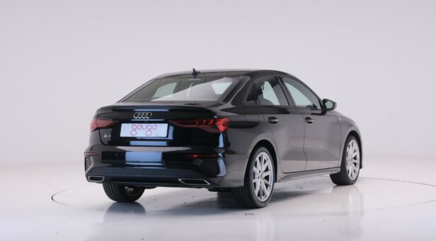 AUDI A3 SEDAN 2.0 35 TDI S TRONIC S LINE 150 4p