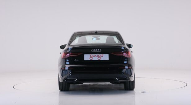 AUDI A3 SEDAN 2.0 35 TDI S TRONIC S LINE 150 4p