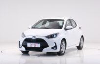 TOYOTA YARIS BERLINA CON PORTON 1.5 VVT-I HYBRID ACTIVE TECH 116 5p