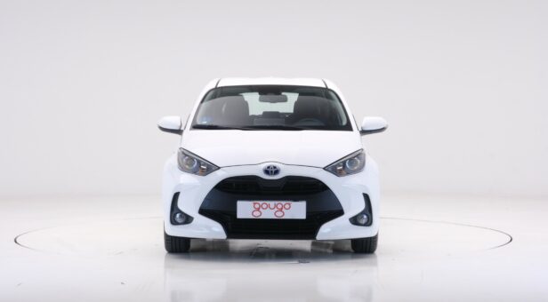 TOYOTA YARIS BERLINA CON PORTON 1.5 VVT-I HYBRID ACTIVE TECH 116 5p