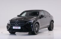 MERCEDES GLC COUPE TODOTERRENO 3.0 GLC 350 D 4MATIC AUTO 258 5p